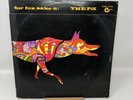 THE FOX 