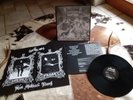 SATYRICON - Dark Medieval Times (Fan Club Edition) with Poster