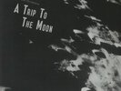 GHOST FUNK ORCHESTRA - A Trip To The Moon - Vinyl (LP)