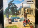 OASIS BE HERE NOW 1997 UK 1ST PRESS CRELP219