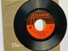 Ringo Starr, Drowning in the Sea of Love, STOCK 45 (US, Atlantic, 1977), M-
