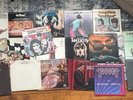 Vintage Movie Soundtrack Vinyl Records 60s 70s 80s Lot