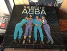 THE BEST OF ABBA 1972-1981 VINYL BOX SET  5 LPs MINT UNPLAYED  RARE