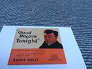 buddy holly vinyl records-Good Rockin Tonight 7
