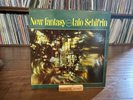 VINYL LP by LALO SCHIFRIN 