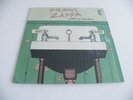 FRANK ZAPPA 'WAKA / JAWAKA - HOT RATS' LP US BIZARRE / REPRISE 1972 SHRINKWRAP