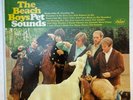 The Beach Boys ‎– Pet Sounds Vinyl, LP 1966 Capitol Records ‎– DT 2458