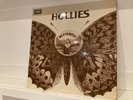 The Hollies - Butterfly 1967 1st UK Press (Parlophone ‎– PMC 7039 XEX 659/660 1)