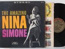 “The Amazing Nina Simone” LP   Colpix SCP 407   DG Original   CLEAN