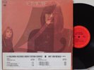 Soft Machine LP “Fourth”   Columbia 30754   PROMO   NM/VG++ Textured Cover