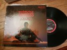 PHAROAH SANDERS Karma LP IMPULSE  ABC Modal Post Bop Avant Free Jazz