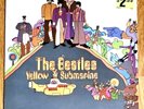 THE BEATLES HEY Yellow Submarine ORIGINAL 1969 FACTORY SEALED FIRST PRESSING