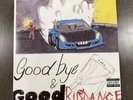 Juice Wrld “Goodbye & Good Riddance” LP Vinyl 2018