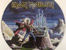 Iron Maiden – Run To The Hills Live - 12
