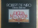 The Deer Hunter (Original Motion Picture Soundtrack)- LP 1979 US-Capitol Records