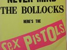 SEX PISTOLS