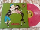 LESS THAN JAKE - Greased LP PINK Vinyl/700