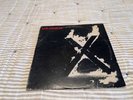 Los Angeles X 12” Vinyl LP Record - 1980 Pressing 1st[?]   USA Press - Slash
