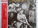 CARAVAN WATERLOO LILY DREAM DL42 JAPAN OBI VINYL LP