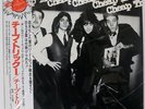 CHEAP TRICK S/T EPIC 25AP358 JAPAN OBI VINYL LP