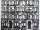 LED ZEPPELIN PHYSICAL GRAFFITI SWAN SONG P4605N JAPAN VINYL 2LP