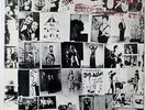 ROLLING STONES EXILE ON MAIN ST ROLLING STONES P5051S JAPAN VINYL 2LP