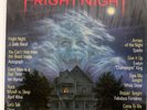 OST FRIGHT NIGHT (ORIGINAL MOTION PICTURE SOUNDTRACK) CBS/SONY 28AP3085 JAPAN LP