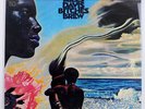 MILES DAVIS BITCHES BREW CBS/SONY SOPJ58 JAPAN OBI VINYL 2LP