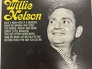 Willie Nelson “Here’s Willie Nelson” (1962) Original