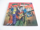 MOTHERS OF INVENTION 'RUBEN AND THE JETS' LP US VERVE 1968 GATEFOLD FRANK ZAPPA