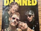 The Damned, Boomtown Rats, The Saints, Motorhead, London, Sham69 12