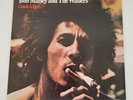 Vintage Bob Marley and The Wailers CATCH A FIRE Vinyl LP Record 1973