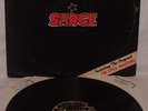 DELROY WILSON Sarge CHARMERS CANADA 1977 KILLER REGGAE LP