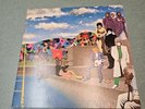 PRINCE Around The World In A Day Promo Vinyl