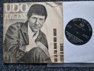 Udo Jürgens - Dai/ Dammi la tua mano mon amour/ Tutto o niente 7'' BRASILIEN