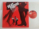 LP BEAT FOR YOU - Beatles, Tony Sheridan, King Size Taylor, Tonics... AUSTRIA