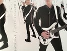 B628W506 Lp - Joe Satriani  What Happens Next