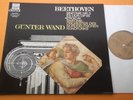 Günter Wand Beethoven Symphony No.3 German Ed1 Harmonia Mundi Digital '85 NM
