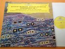 Rafael Kubelik Mahler Symphony No.7 DGG Small Tulip Stereo 2LPs Early 70s NM