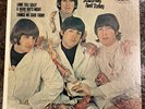 BEATLES BUTCHER CAPITOL EP 7
