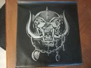 MOTORHEAD - NO REMORSE - LEATHER SLEEVE  - 2 LP - VINYL LP RECORD  - LTD EDITION