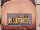 1980 The Original Soundtrack Album Of Thw Hollywood Knights