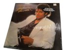 Michael Jackson  Thriller 1st Pressing Vinyl AMAZING Vinyl