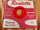 Buddy Knox - Hula Love / Devil Woman Original 7