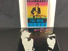 2x Vinyl Records - Tom Petty, Daryl Hall & John Oates *UNTESTED* (M) MO#8767