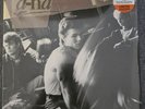a-ha - Hunting High And Low (CLEAR VINYL) LIMITED EDITION 