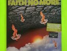 *Rare* Faith No More The Real Thing Limited Edition Yellow Vinyl LP Like New