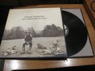 George Harrison All Things Must Pass Apple 3 LP Set W/Poster Beatles (1970)