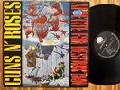 GUNS N´ ROSES -APPETITE FOR...- LP-87/D-