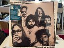 DOOBIE BROTHERS - MINUTE BY MINUTE FROM ORIG. ANALOGUE TAPES (SEALED/MINT) VINYL